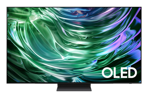 Samsung 65" S90D 4K OLED Smart TV QA65S90DASXNZ (2024)