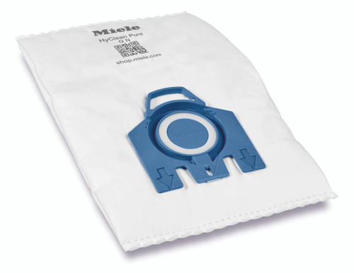 Miele GN HyClean Pure Vacuum Cleaner Bags 12281680