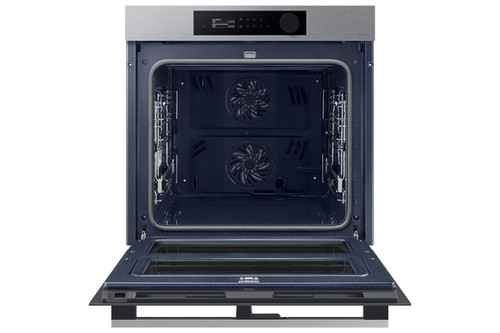 Samsung Built-in Oven Dual Cook Flex and Air Fry NV7B5755SASSA