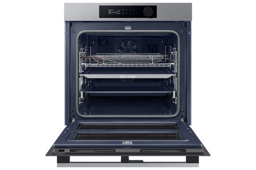 Samsung Built-in Oven Dual Cook Flex and Air Fry NV7B5755SASSA