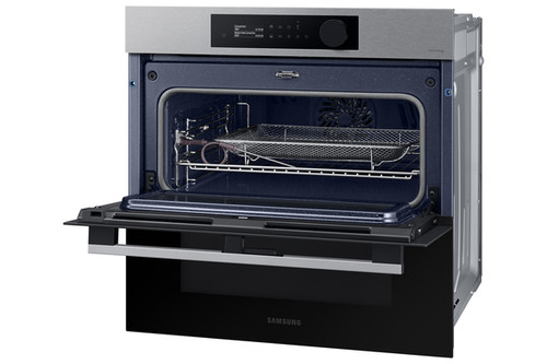Samsung Built-in Oven Dual Cook Flex and Air Fry NV7B5755SASSA