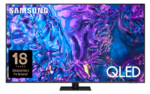 Samsung 55" Q70D QLED 4K Smart TV QA55Q70DASXNZ