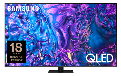 Samsung 65" Q70D QLED 4K Smart TV QA65Q70DASXNZ