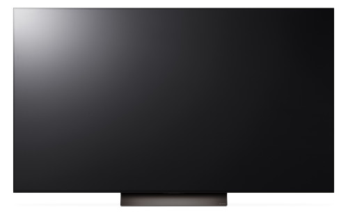 LG 77" C4 4K UHD OLED Evo Smart TV OLED77C4