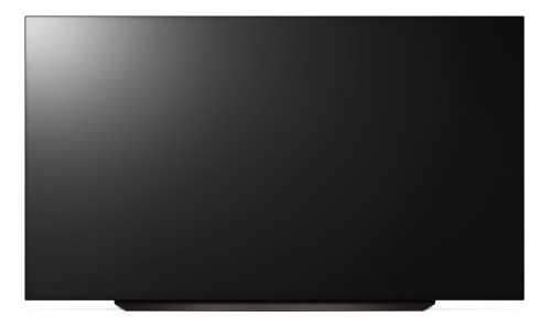 LG 83" C4 4K UHD OLED Evo Smart TV OLED83C4