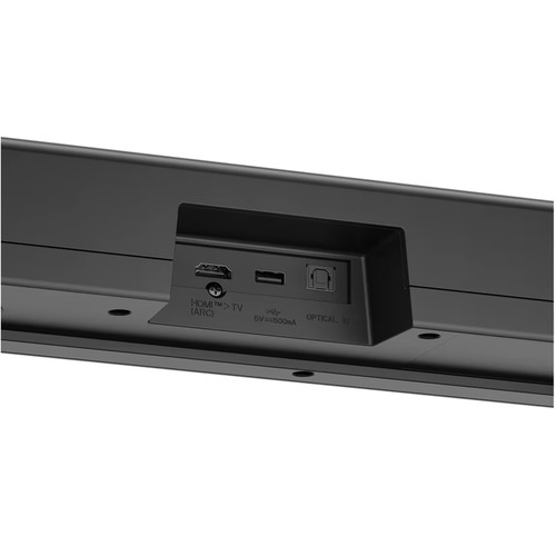 LG 300W 2.1 Channel SoundBar S40T