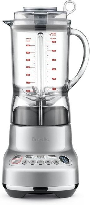 Breville The Fresh & Furious BBL620SILV