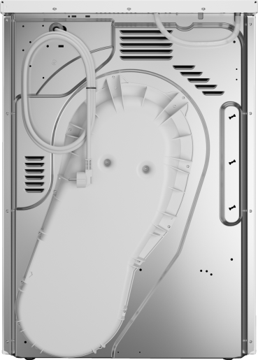 ASKO 8KG Heat Pump Dryer DISPLAY ONLY! T608HXW