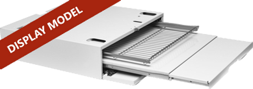 ASKO Extendable Shelf DISPLAY ONLY!HDB1153W