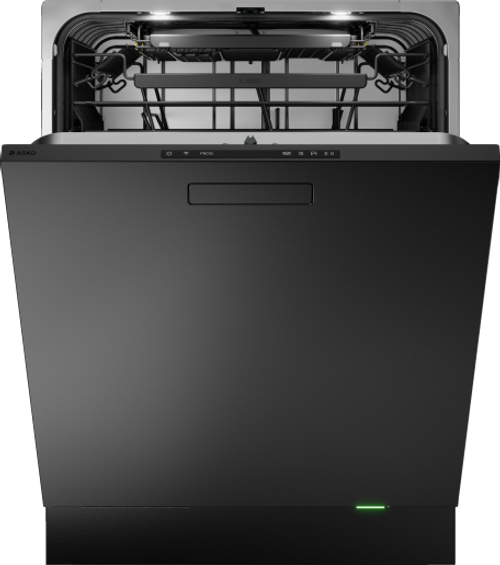 ASKO Logic DW60-series Built-In Dishwasher DBI565IKBSAU