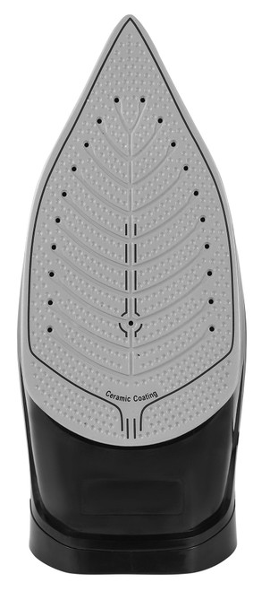 Sheffield Pro-Glide Steam Iron PL113