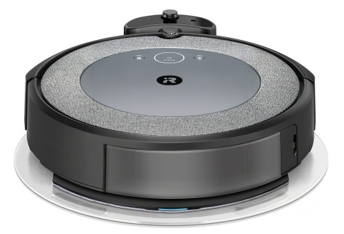 iRobot Roomba Combo j5+ Robot Vacuum & Mop j557800