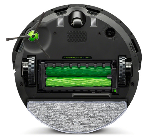 iRobot Roomba Combo j5+ Robot Vacuum & Mop j557800