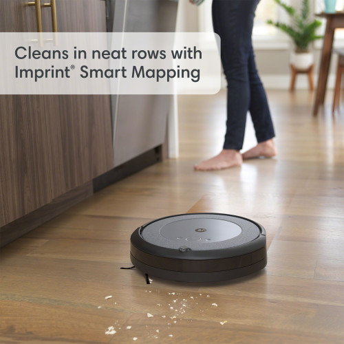 iRobot Roomba Combo j5+ Robot Vacuum & Mop j557800