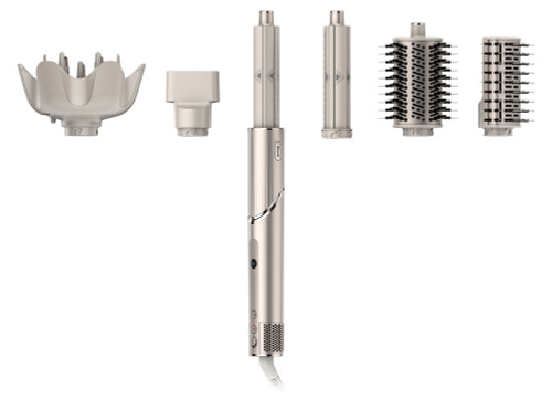 Shark FlexStyle Air Styling & Drying System HD440ANZ