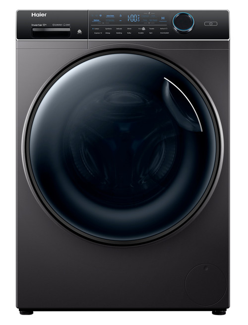 Haier 10kg Front Load Washing Machine - DISPLAY ONLY! HWF10ANB1