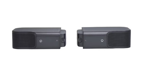 JBL Bar 1000 880W 7.1.4 Dolby Atmos Soundbar JBLBAR1000PROBAS2