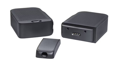 JBL Bar 1000 880W 7.1.4 Dolby Atmos Soundbar JBLBAR1000PROBAS2