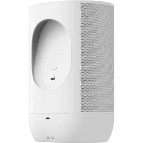 Sonos Move 2 White