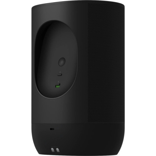 Sonos Move 2 Black