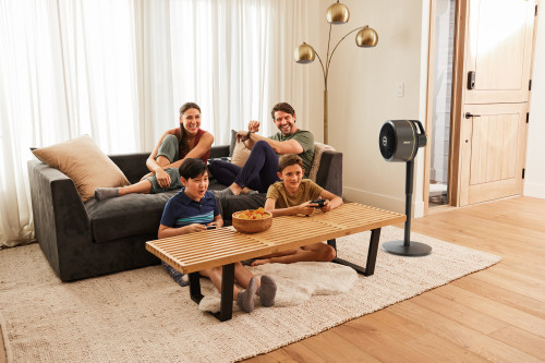 Shark FlexBreeze Fan FA225ANZ