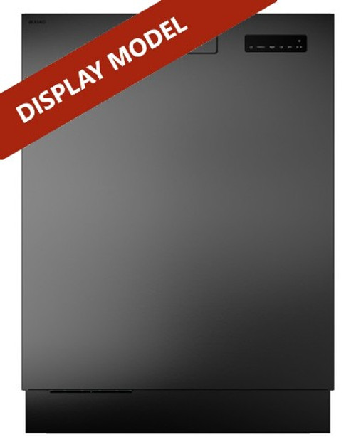 Asko Classic Built In Dishwasher DISPLAY ONLY! DBI364IDBSAU