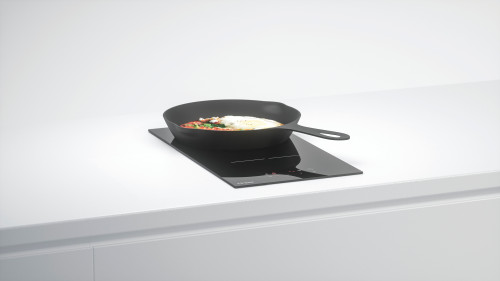 Haier 30cm Ceramic Cooktop HCE302TB3