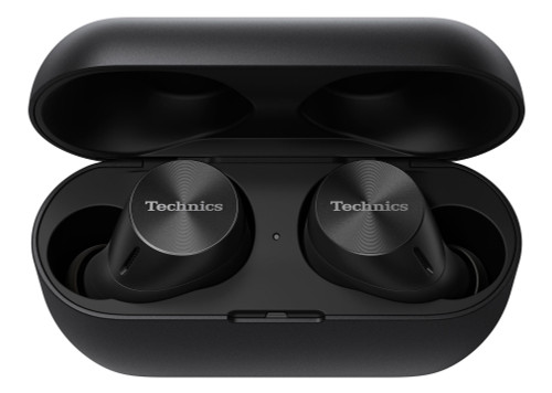 Technics True Wireless Noise Cancelling Earbuds EAHAZ60M2EK