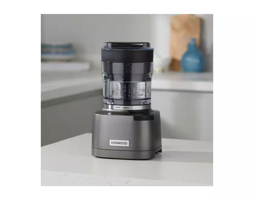 Kenwood Duo Prep 2-in-1 Chopper/Grinder CHP80000SI