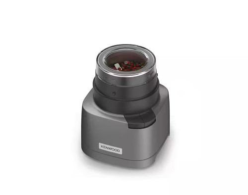 Kenwood Duo Prep 2-in-1 Chopper/Grinder CHP80000SI