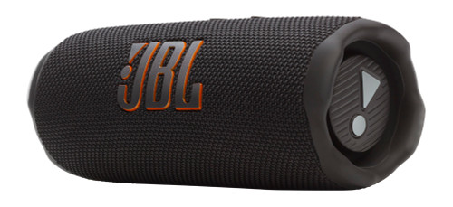 JBL Flip 7 Portable Bluetooth Speaker JBLFLIP7BLK