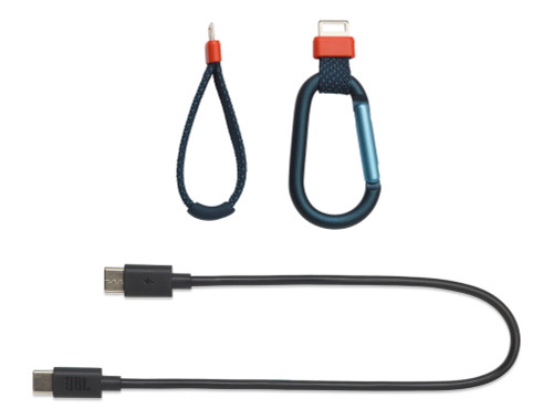 JBL Flip 7 Portable Bluetooth Speaker JBLFLIP7BLU