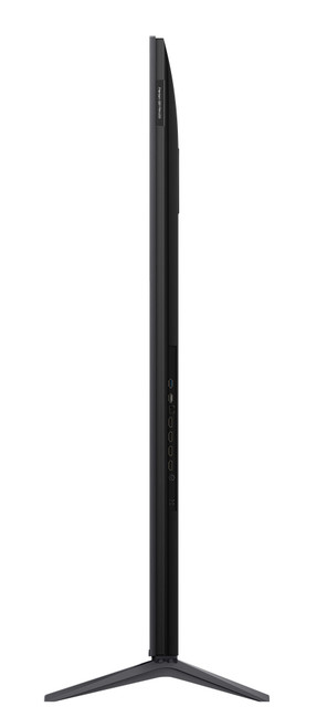 TCL 85" C6K 4K QD-Mini LED 200MR Smart TV 85C6K