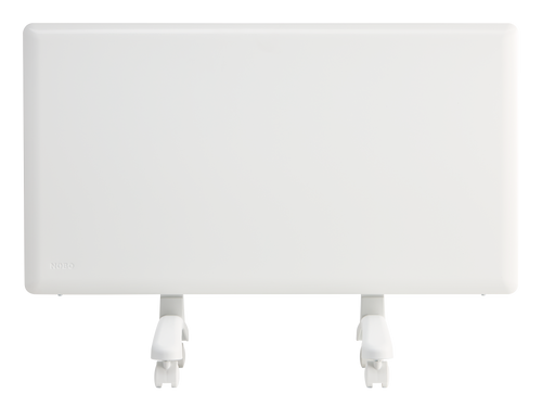Nobo 1kW  Wi-Fi Panel Heater with Castors NTL4R10FS40