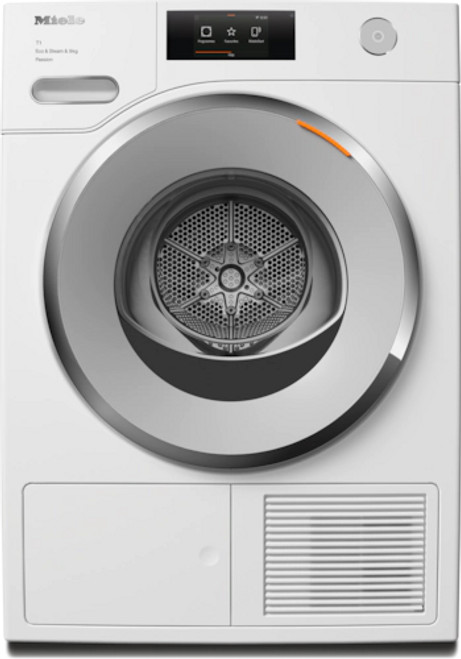 Miele 9kg Heat Pump Dryer TWV 780 WPS