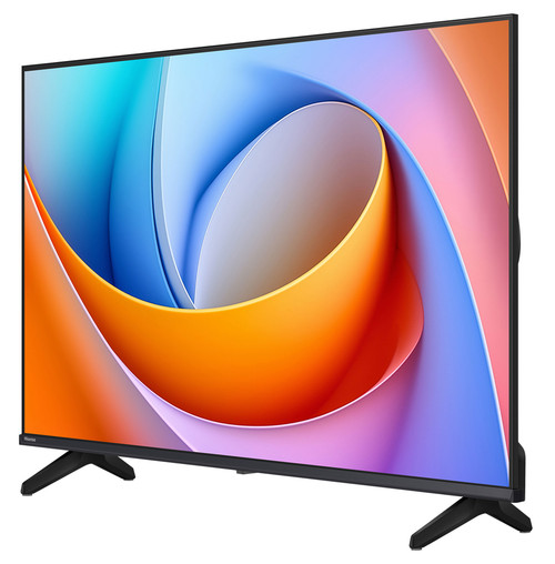 Hisense 40" A4QNZ LED Smart TV 40A4QNZ