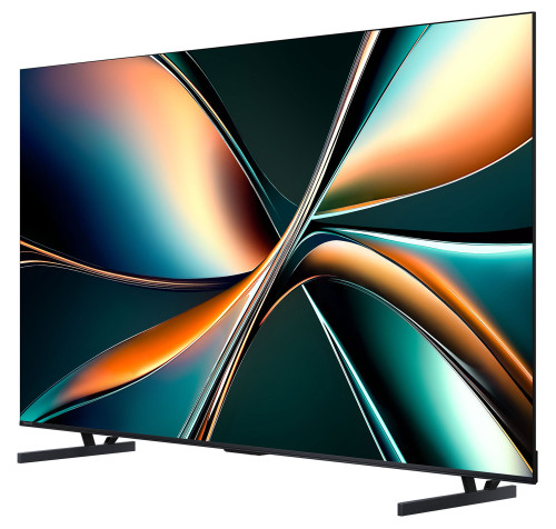 Hisense 65" U6QNZ Pro Mini-LED 4K QLED Smart TV (2025) 65U6QNZPRO