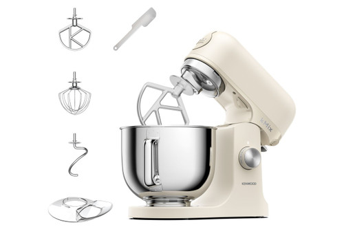 Kenwood kMix Stand Mixer Cream KMX751ACR