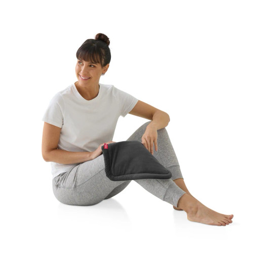 Sunbeam Multizone Weighted Heating Pad HPM5200