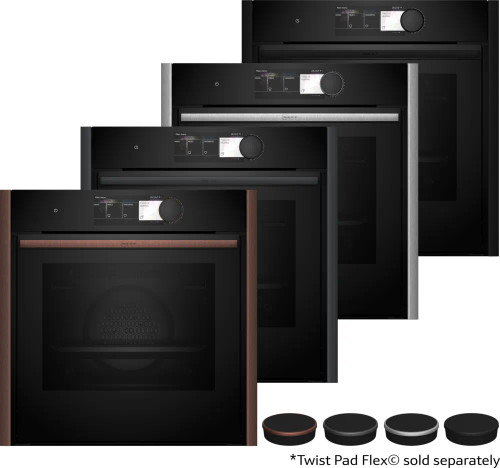 Neff Flex Built-in Oven B69FY5CY0A