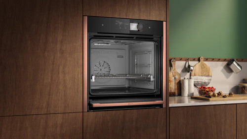 Neff Flex Built-in Oven B69FY5CY0A
