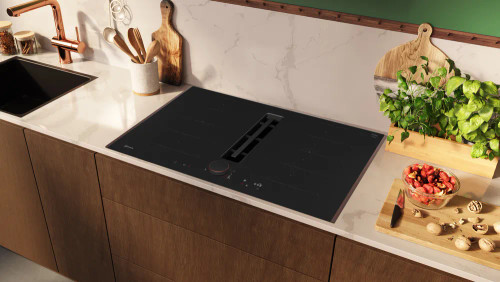 Neff 80cm Flex Induction Cooktop V68YYX4C0