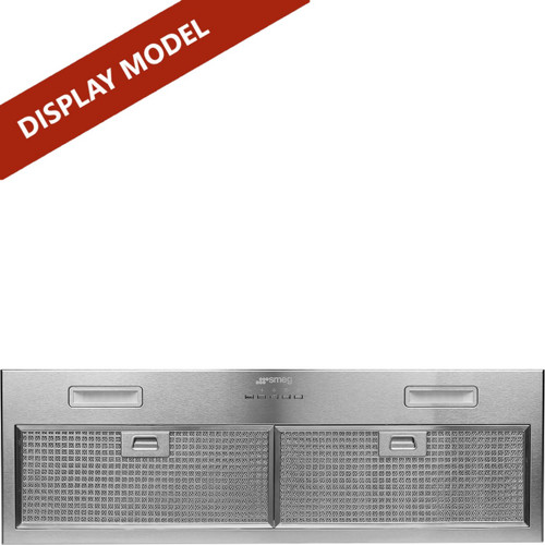 Smeg 90cm Stainless Steel Powerpack Smeg 90cm Stainless Steel Powerpack