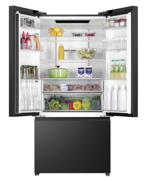 Haier 509L French Door Refrigerator HRF510FHC