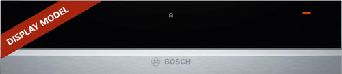 Bosch Warming Drawer 60x14cm BIC630NS1A Bosch Warming Drawer 60x14cm BIC630NS1A