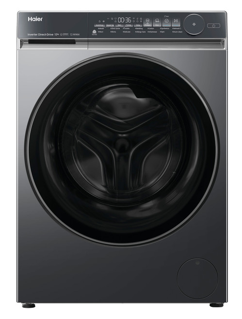 Haier 10kg Front Load Washing Machine HWF10NB1