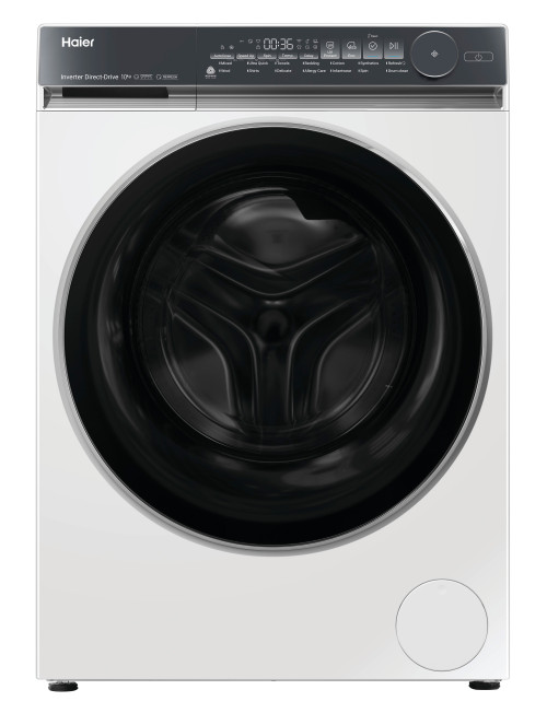 Haier 10kg Front Load Washing Machine HWF10NW1