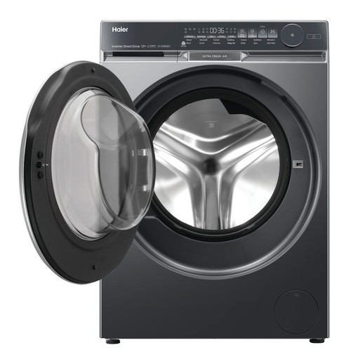 Haier 12kg Front Load Washing Machine HWF12DB1