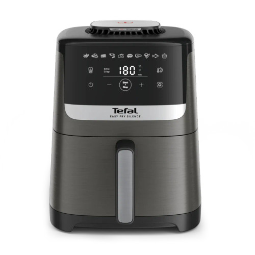 Tefal Easy Fry Silence Essential Air Fryer 5L EY551H