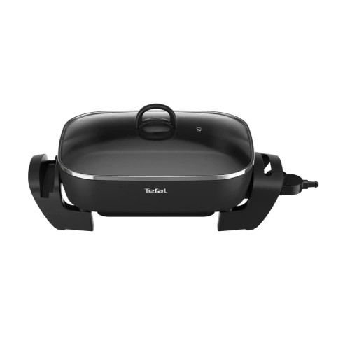 Tefal Easy Banquet Electric Frypan KC6018 Tefal Easy Banquet Electric Frypan KC6018